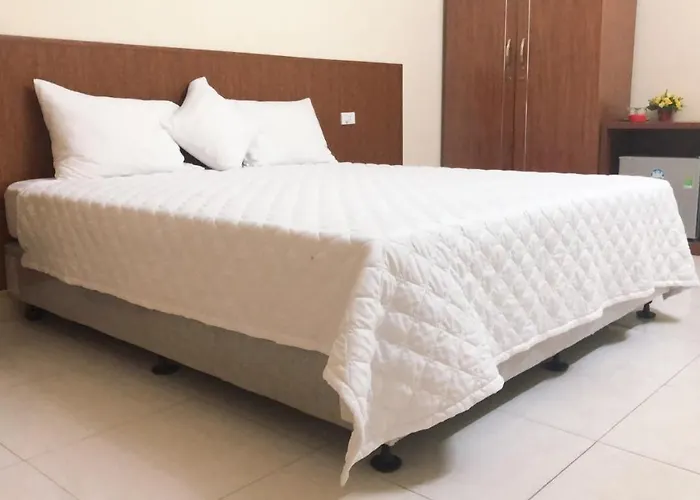 The Song Hotel